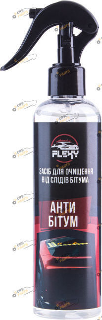 Средство для удаления битума FLEXY 0.25 л (8546 (40))