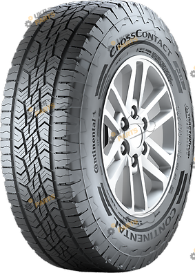 Шина Continental FR CrossContact ATR 2023 (215/65 R16 98H) летние (03548140000)