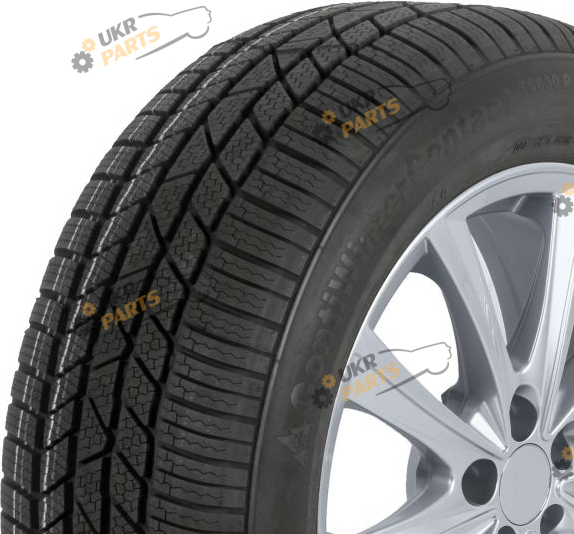 Шина Continental ContiWinterContact TS 830 P (225/55 R16 95H) зимние (22555R16ZOCO95H830PBR)