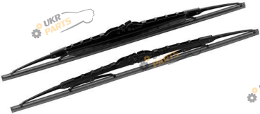 Пара дворников Bosch (3397118541)