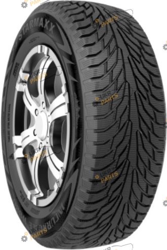 Шина Starmaxx Incurro Ice W880 XL Turkey 2023 (245/70 R16 111T) зимние