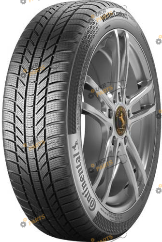 Шина Continental XL FR WinterContact TS 870 P (255/45 R20 105V) зимние (03557640000)