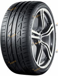 Шина Bridgestone Potenza S001 XL Hungary 2022 (245/45 R18 100Y) летние