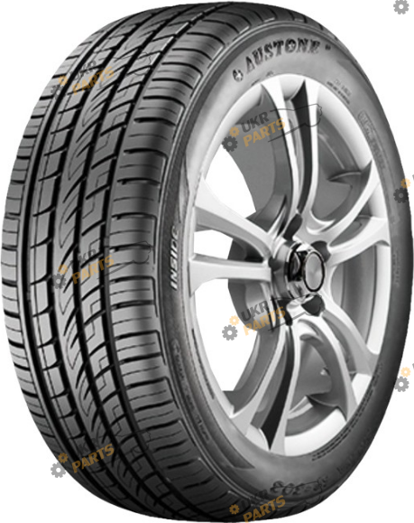 Шина Austone ATHENA SP-701 2023 (245/45 R17 99W) летние (3750028018)