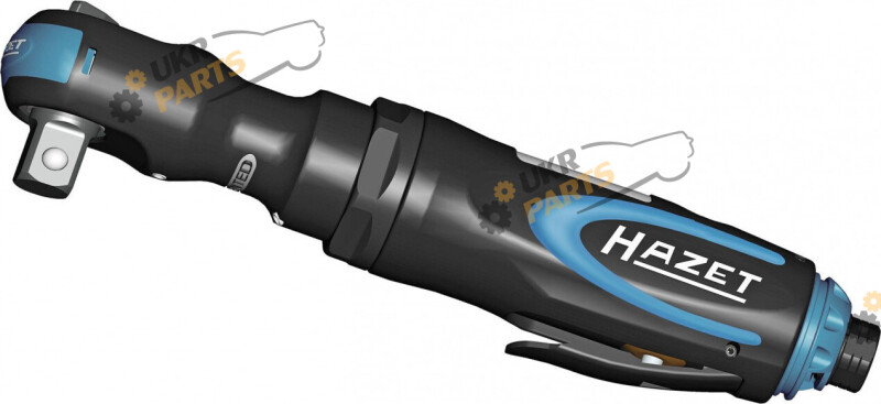 Гайковерт Hazet 1/2