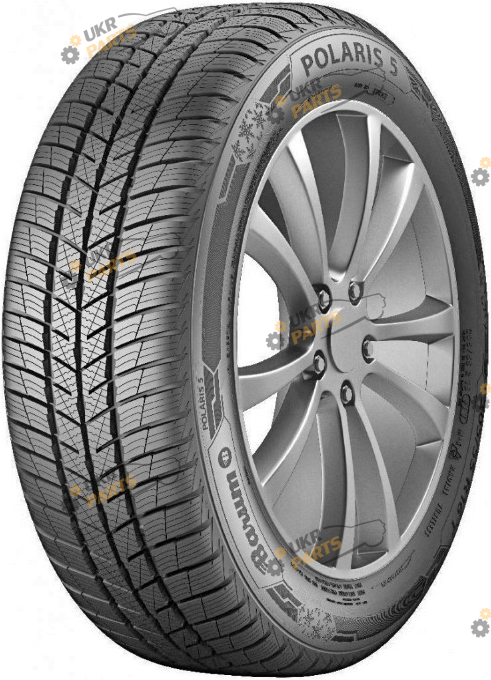 Шина Barum XL FR POLARIS 5 (235/55 R19 105V) зимние (15411900000)