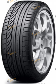 Шина Dunlop SP Sport 01 Run Flat DSST * Germany 2021 (255/55 R18 109H) летние