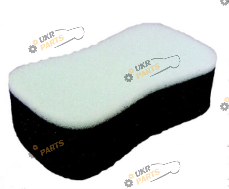 Мочалка для мойки автомобиля K2 Two-side sponge (M462)