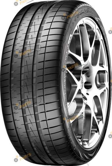 Шина Vredestein (255/35 R20 97Y) летние (25535R20LOVR97YUVORT)
