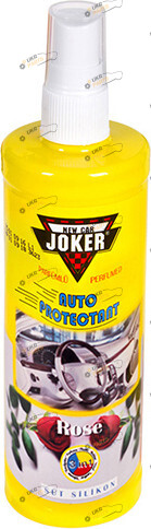 Полироль для торпеды Joker 