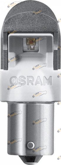 LED лампа Osram LEDriving Premium P21W 2 Вт (OS 7556 CW-02B)