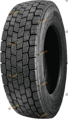 Шина Leao 18PR KTD300 3PMSF (315/70 R22.5 150M) всесезонные (211016997)