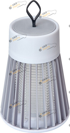 Кемпинговый фонарь No Brand Mosquito Killer шнурок (68259)