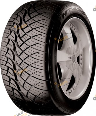 Шина NITTO NT420S (285/40 R22 110V) летние (NS00186)