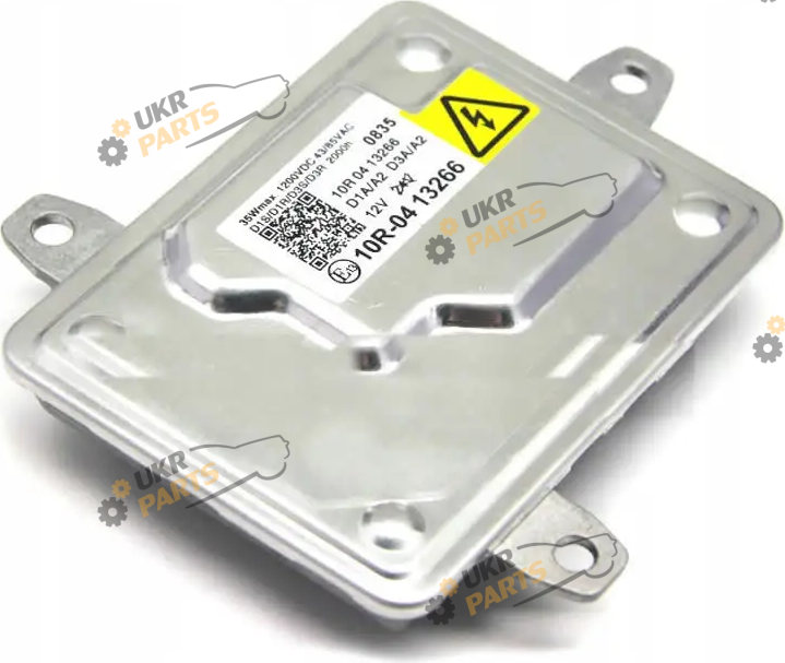 блок розжига Megalight D1S D3S FN-17016, 12V 35W (17016)