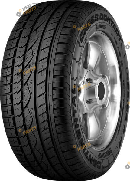 Шина Continental ContiSportContact 5 (265/40 R21 105Y) летние (4019238779660)