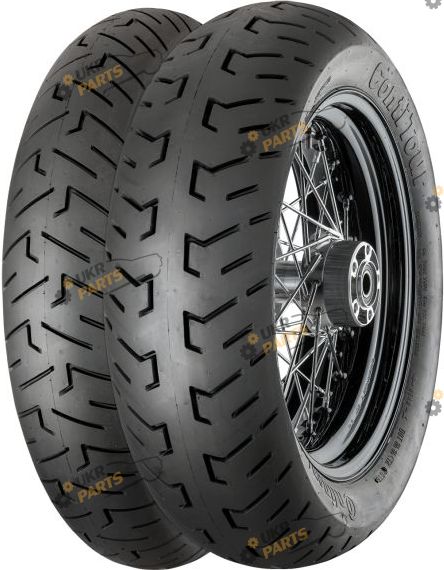 Шина Continental ContiTour (180/65 R16 81H) (1806516OMCO81HCTUR)