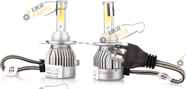 LED лампа Stinger ST Hi/Low 5500K H4 (ST LED H4 Hi/Low (5500K))