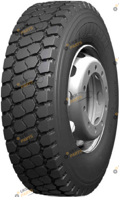 Шина Jinyu 20PR JD755 (315/80 R22.5 150J) всесезонные (3302002306)