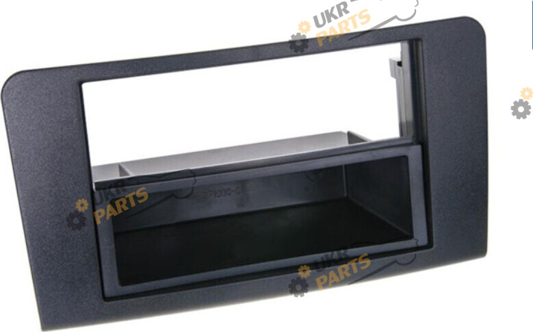 Переходная рамка Mercedes M-Class (W164) 2005 1 din (09764)