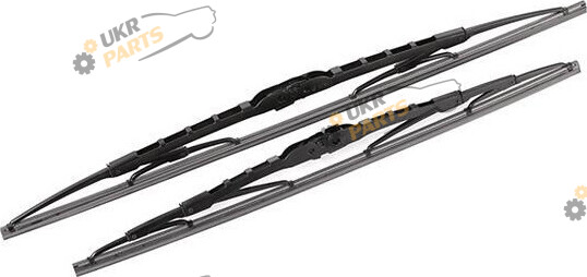Пара дворников Bosch Twin (3 397 118 402)