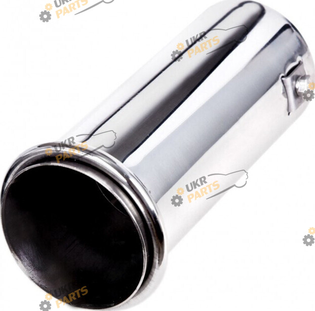 Насадка глушителя Vitol (НГ-0105)