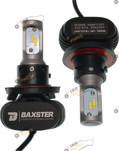 LED лампа Baxster S1 H13 25 Вт (23789)
