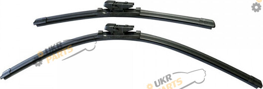 Пара дворников Bosch Aerotwin (3 397 014 245)