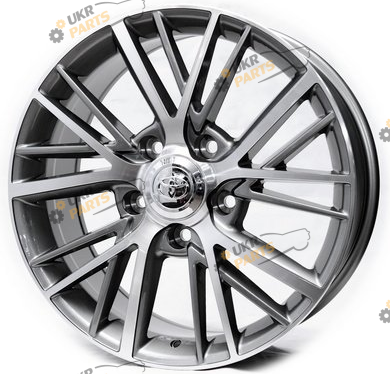 Литой диск Replica Lexus R185 (GMF) R20 (1001522653)