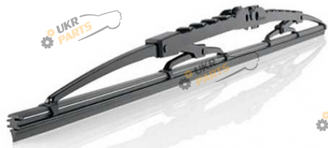 Дворник Bosch AeroTwin HONDA CR-V ''1,6-2,4 ''14 (3397015193)