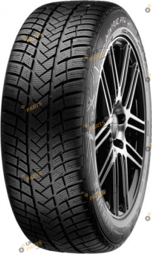 Шина Vredestein Wintrac PRO (245/50 R18 104V) зимние (24550R18ZOVR104VWPRO)