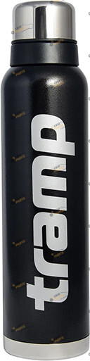 Термос Tramp 1,6 л Термос Tramp Expedition Line 1,6 л (TRC-029-black)