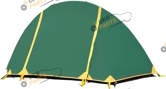 Универсальная палатка Tramp Lightbicycle (v2) green (UTRT-033)