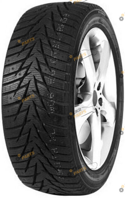 Шина Kapsen IceMax Studdable RW506 XL (225/50 R17 98H) зимние (225/50R17 XL RW506)
