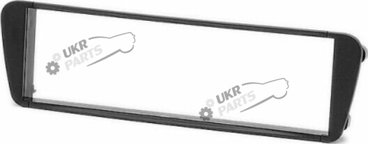Переходная рамка Citroen Xsara Picasso 99-10 1 din (17461)