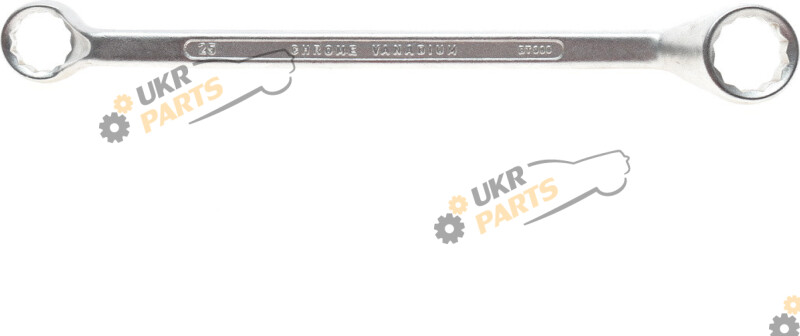 Ключ накидной JBM 25 мм (10637)
