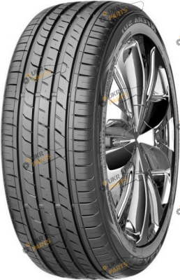 Шина Nexen XL NFERA SU1 (235/55 R18 104W) летние (12721)