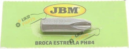 Бита JBM PH4 (10143)