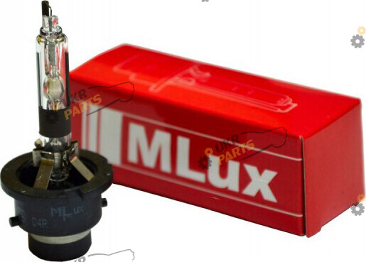 лампа Ксенон Mlux D4R 5000 K (24068)