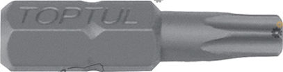 Бита Toptul T15 1/4 Стандарт (FSEA0815)