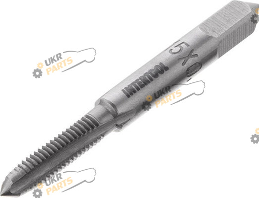 Intertool Мітчик M5x0,8 мм (SD-8114)