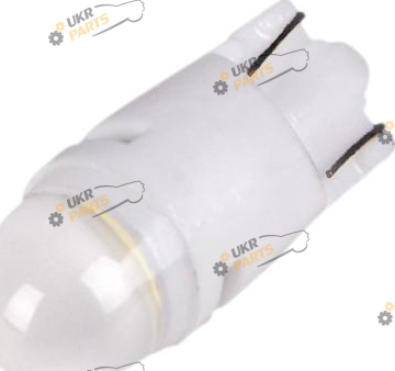 LED лампа Pulso T10 (TTCB-2 WW65T)