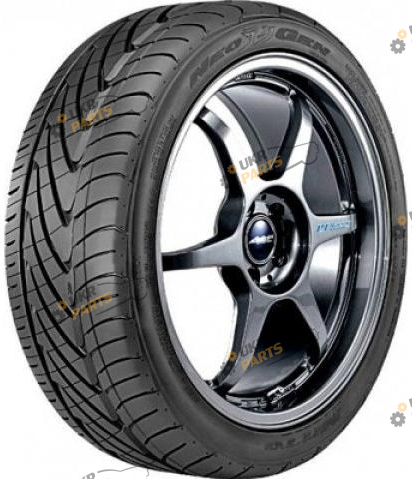 Шина NITTO Neo Gen XL (205/55 R16 94V) летние (NS00034)