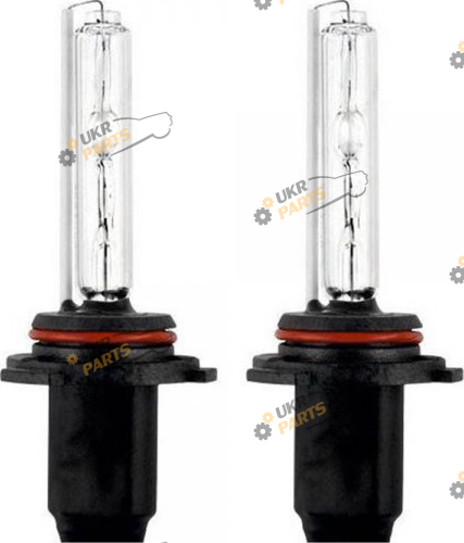 лампа Ксенон Brevia HB4 5000 K (12650)