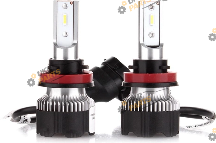 LED лампа Fantom FT 5500K H11 24 Вт (FT LED H11 (5500K))