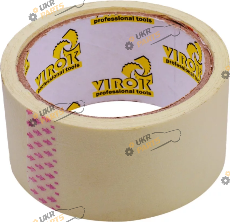 Малярная лента Virok 20 м / 19 мм (23V220)
