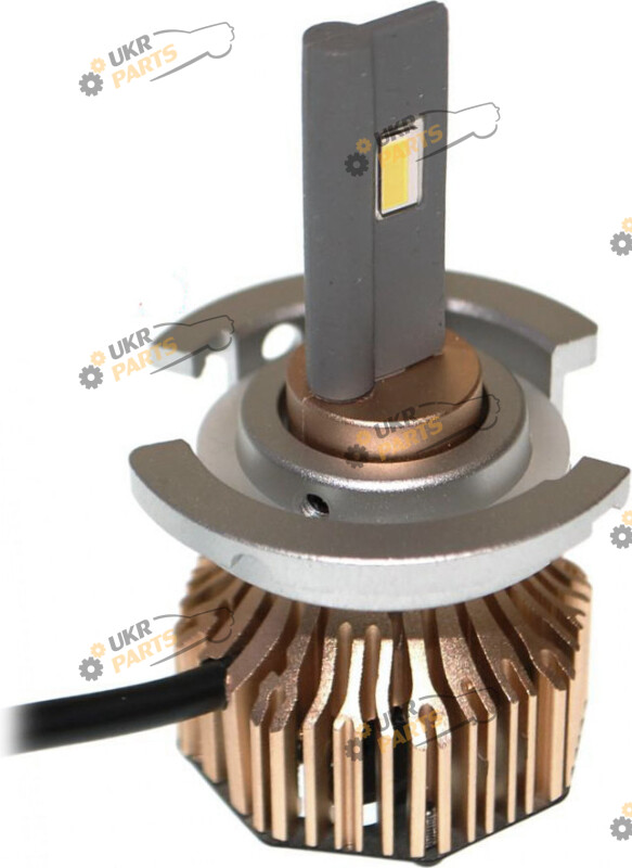 LED лампа ALed XH7STR3-I 40 Вт (31036)