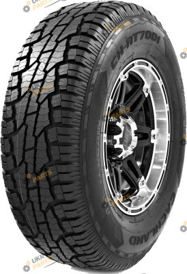 Шина Cachland CH-AT7001 (265/70 R17 115T) всесезонные (200A115T)