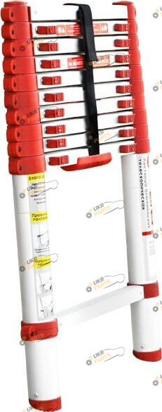 Лестница Intertool (LT-3032)