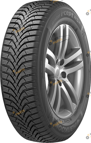 Шина Hankook W452 (185/60 R14 82T) зимние (1017619)